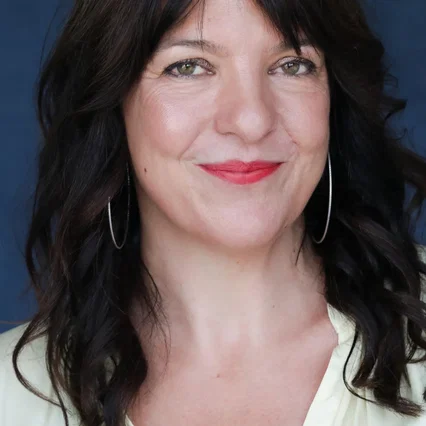  Louise Hooper