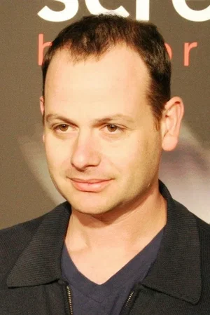 Gideon Raff photo