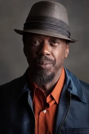  Edwin Lee Gibson photo