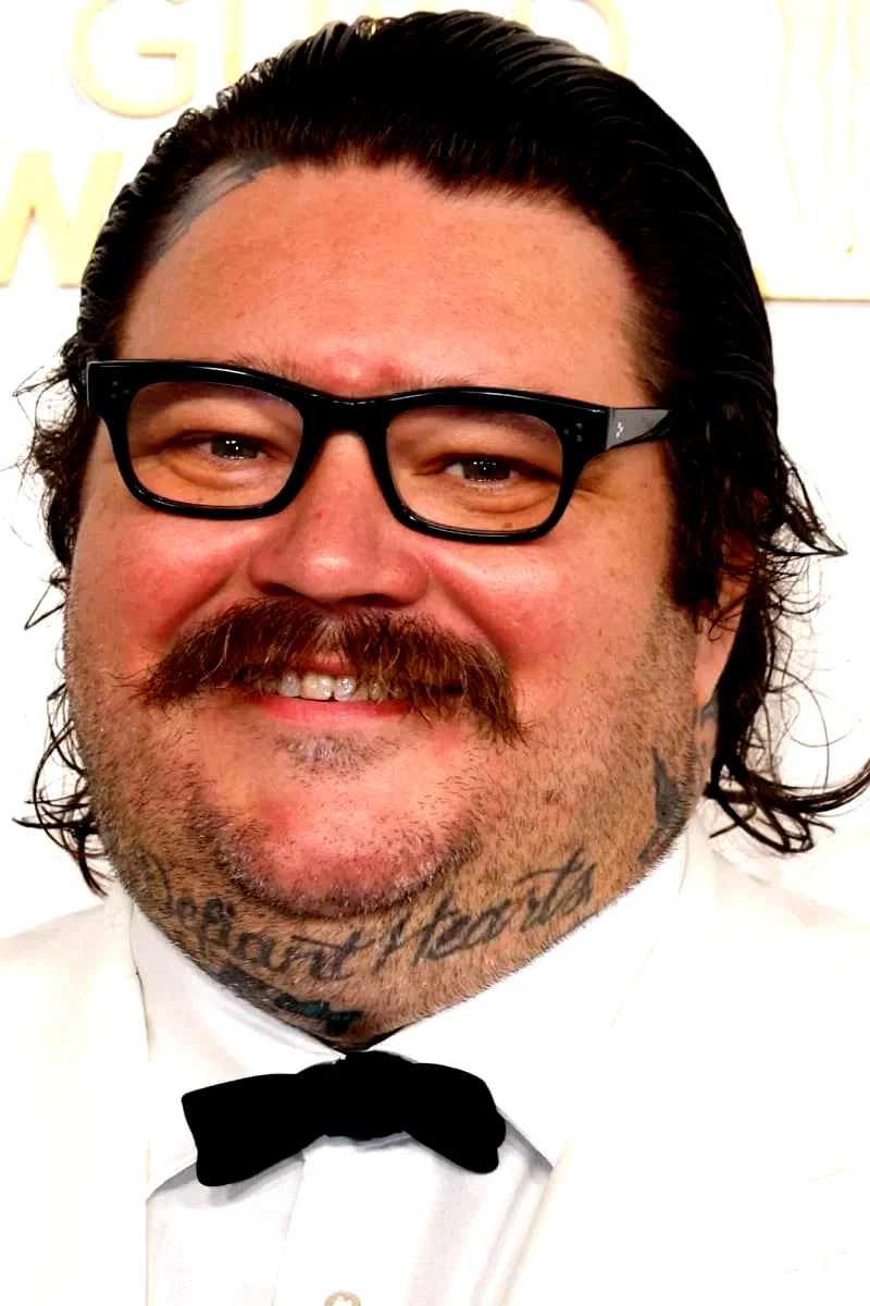  Matty Matheson