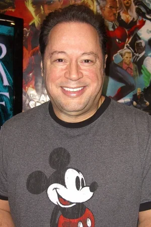  Joe Quesada photo