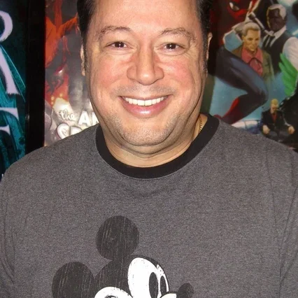  Joe Quesada