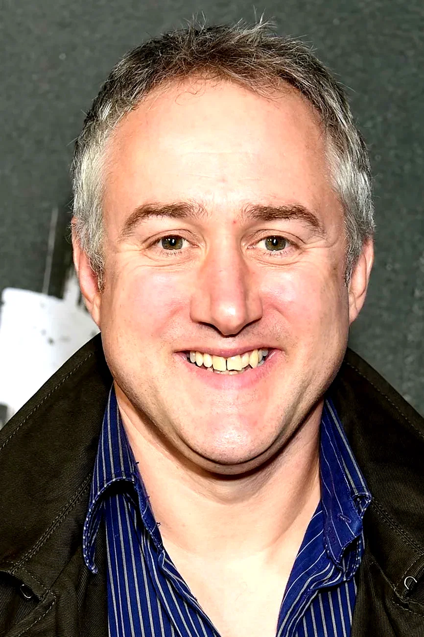  Steve Lightfoot