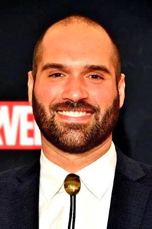  Marco Ramirez