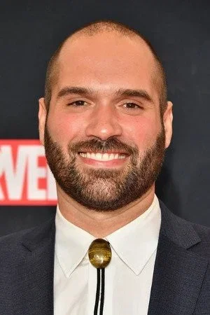  Marco Ramirez photo