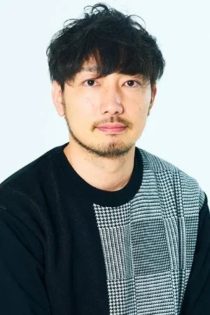  Shinichiro Ushijima photo