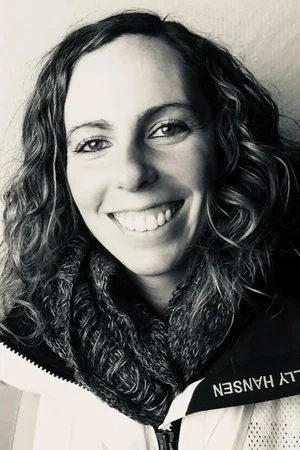  Nina Lopez-Corrado photo