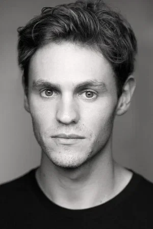  Charlie Vickers
