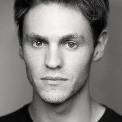  Charlie Vickers