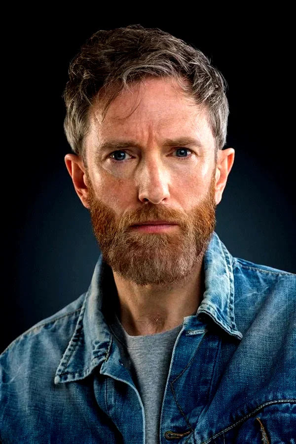 Daniel Weyman