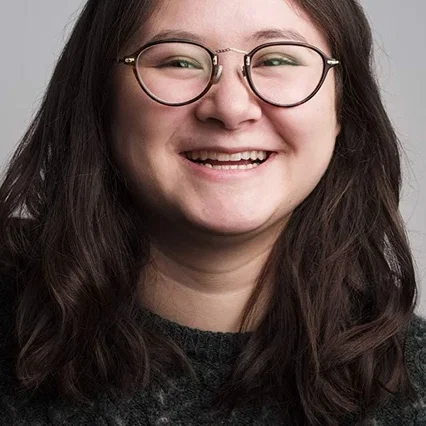  Megan Richards