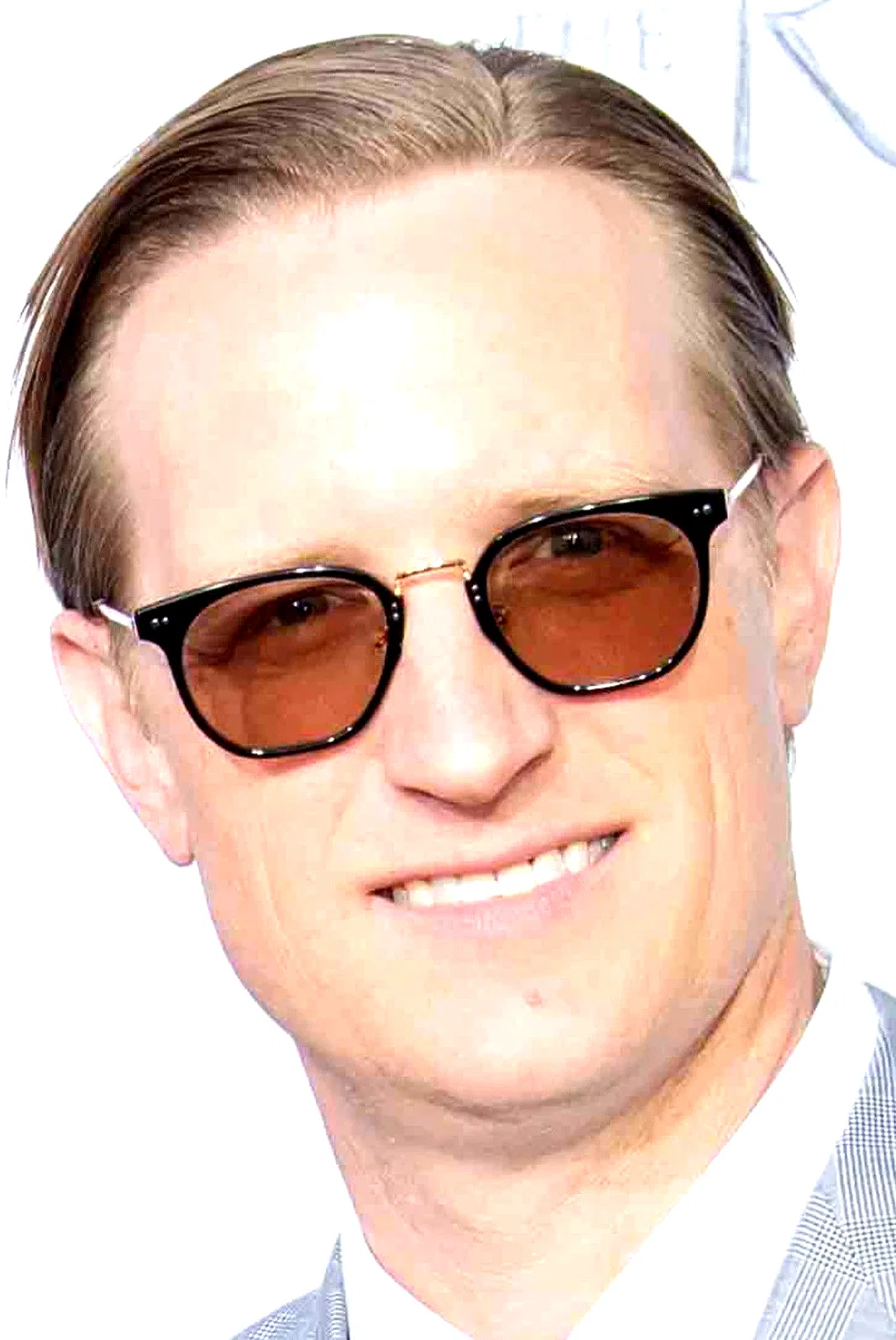   JD Payne