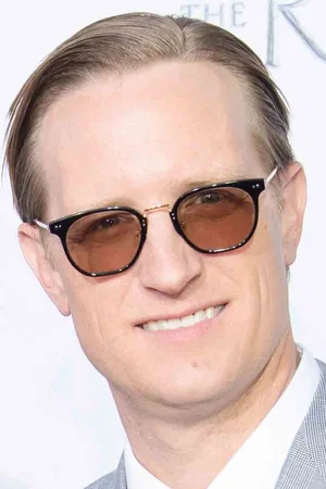   JD Payne photo