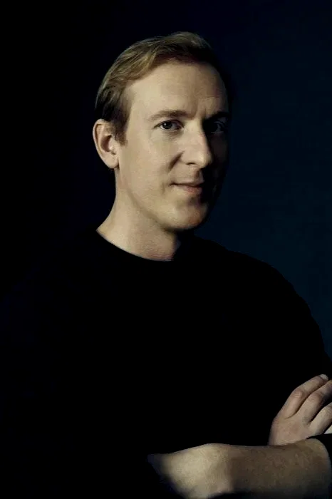  Patrick McKay