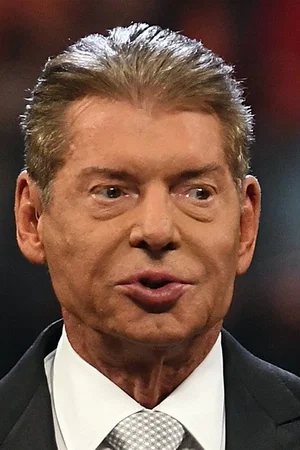  Vince McMahon photo
