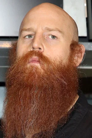  Joseph Ruud