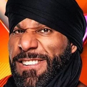  Yuvraj Dhesi