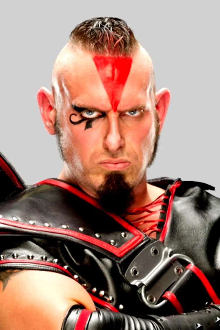  Ryan Parmeter