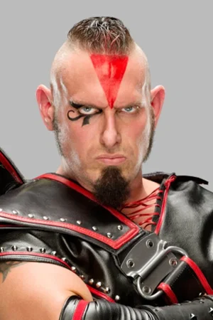  Ryan Parmeter
