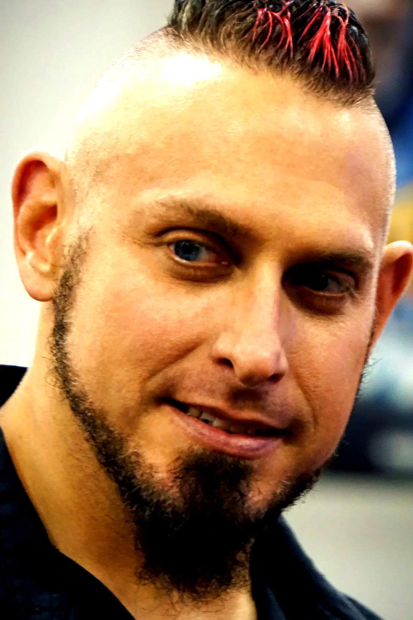  Ryan Parmeter