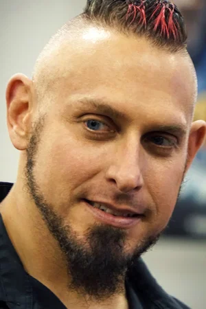  Ryan Parmeter