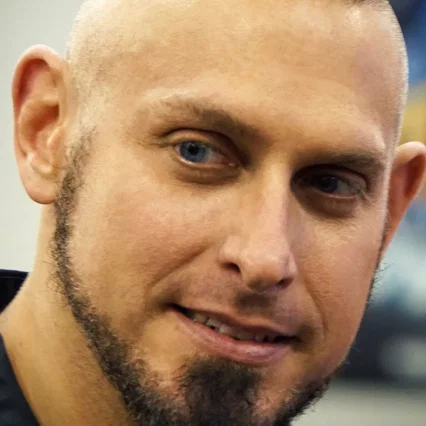  Ryan Parmeter