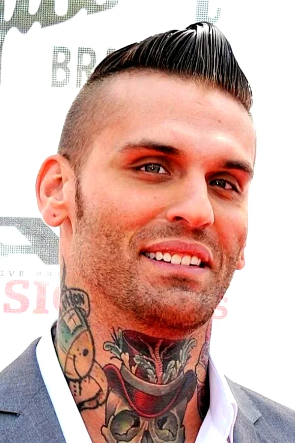  Matt Polinsky