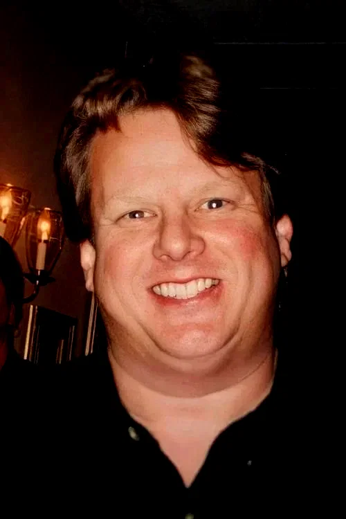  Bruce Prichard