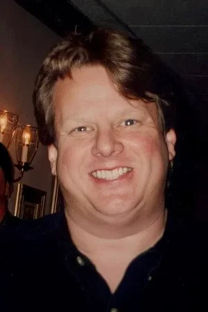  Bruce Prichard photo