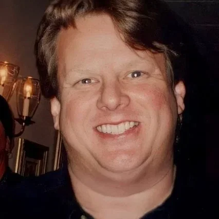  Bruce Prichard