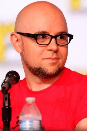  Michael Dante DiMartino photo