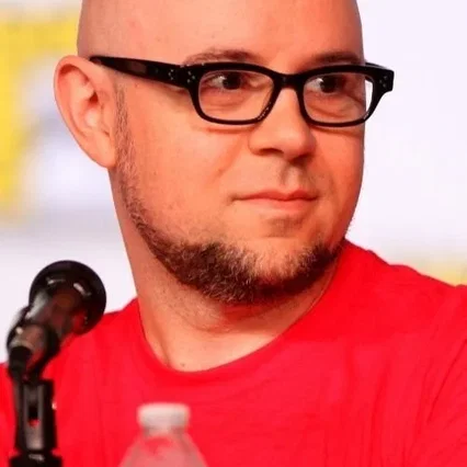  Michael Dante DiMartino
