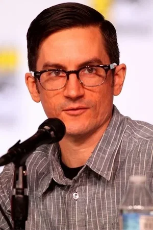  Bryan Konietzko photo