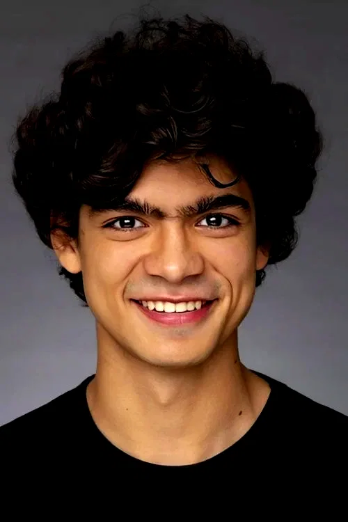 Iñaki Godoy