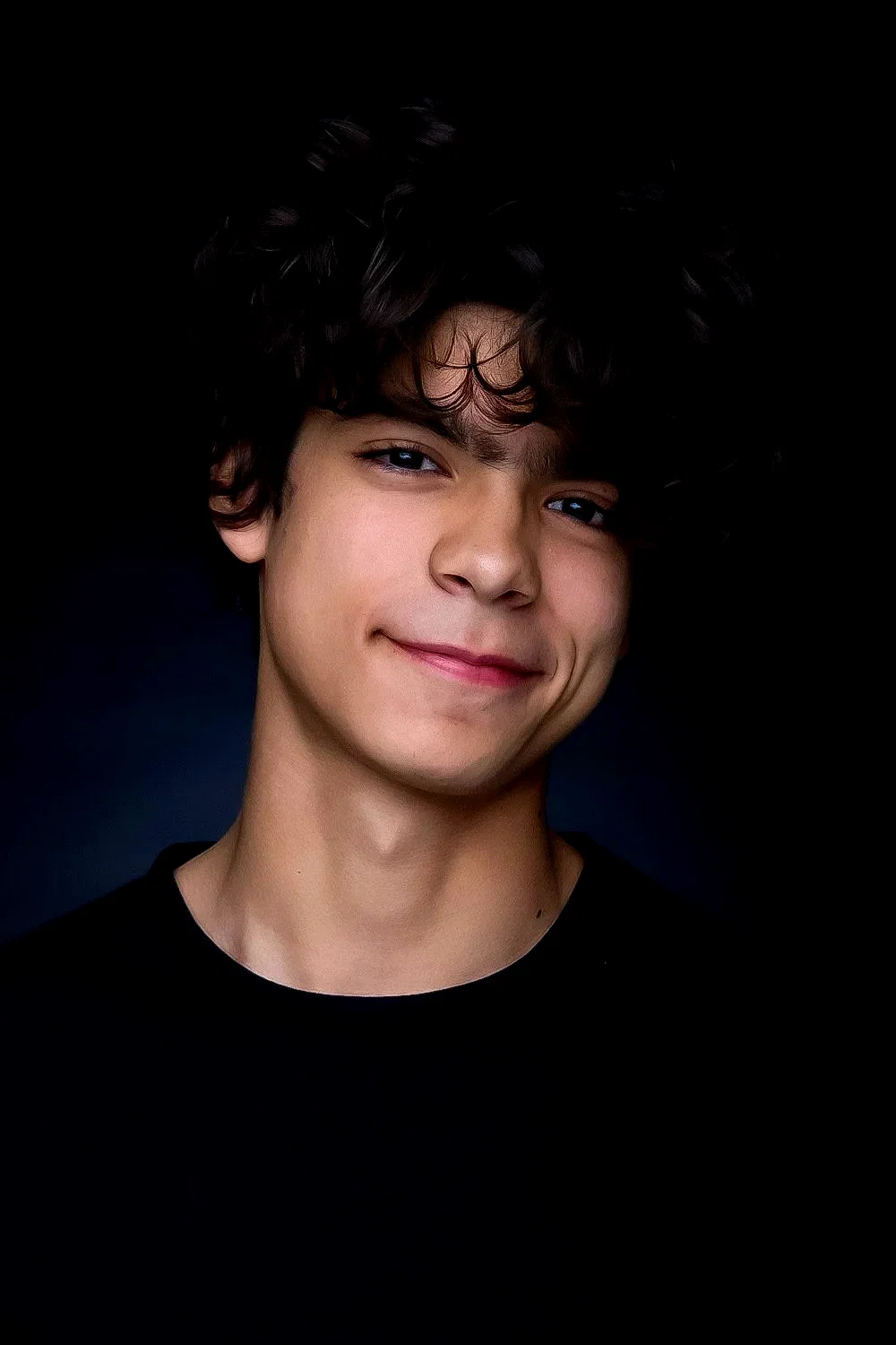  Iñaki Godoy
