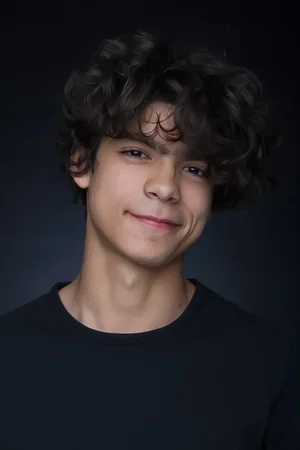  Iñaki Godoy