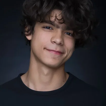  Iñaki Godoy