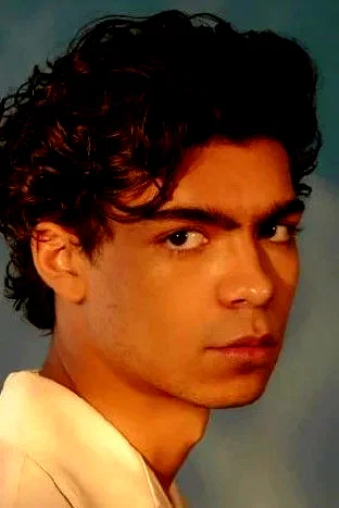  Iñaki Godoy