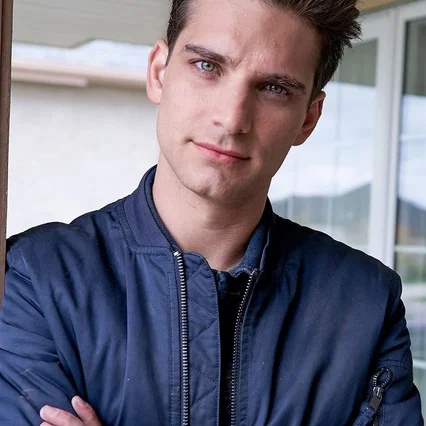 Jeff Ward