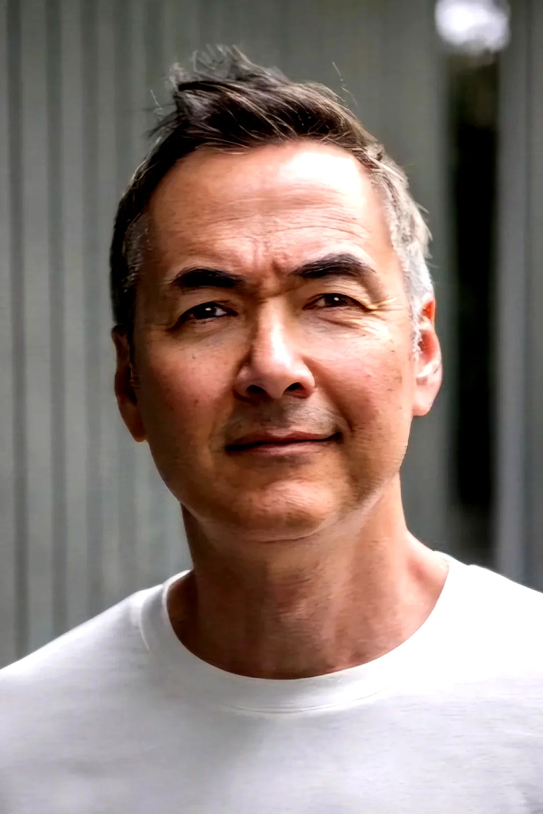  Steven Maeda
