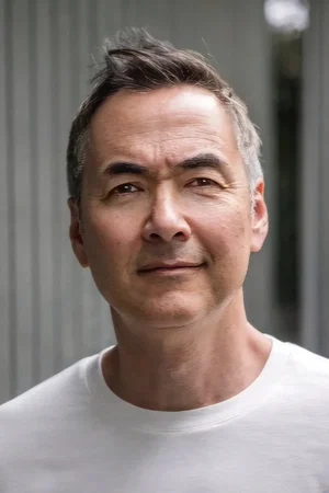  Steven Maeda photo