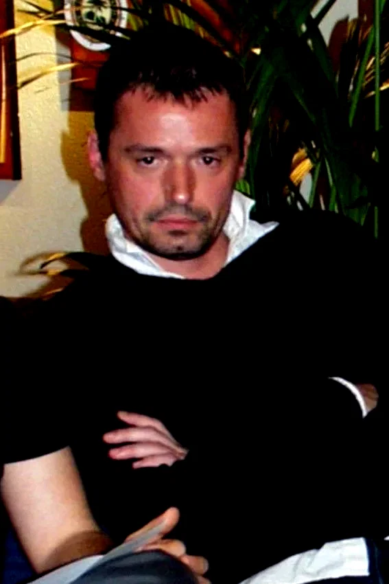 Olivier Torres