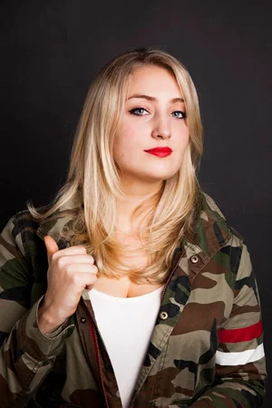  Sophie Buddle photo