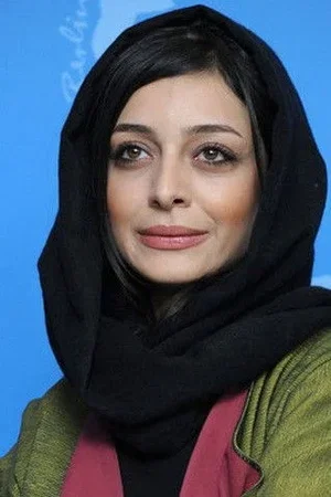  Sareh Bayat photo