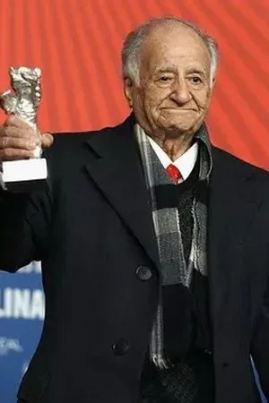 Photo de  Ali-Asghar Shahbazi