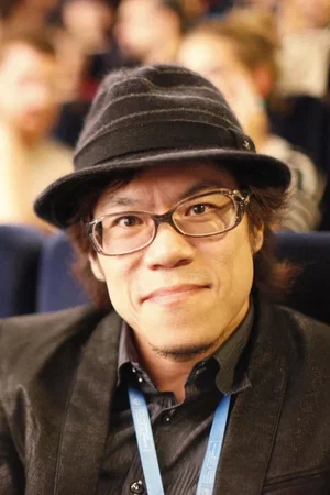  Keiichi Satou photo