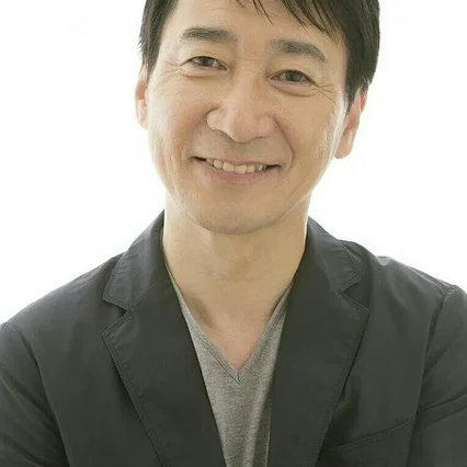  Keiichi Nanba
