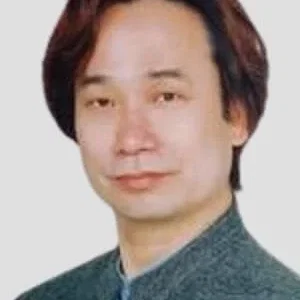  Ken Yamaguchi