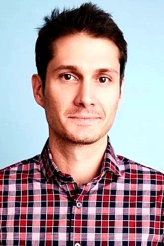  Alexandre Lehmann