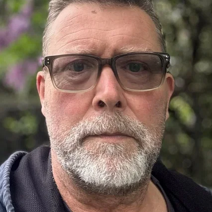  Paul Wilmshurst